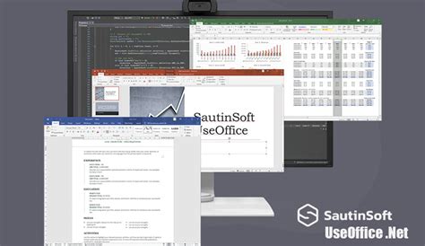 SautinSoft Excel to PDF