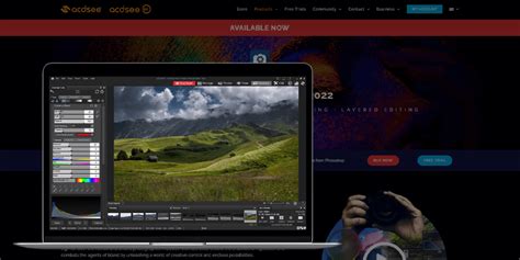 ACDSee Free 2.3.0.807 Fast