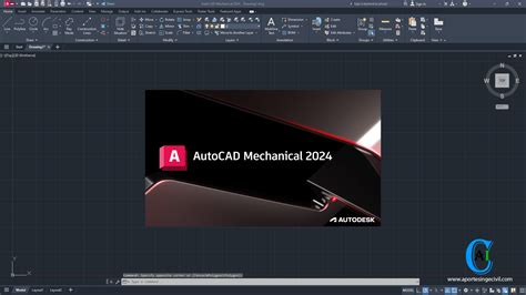 Download Autodesk AutoCAD Mechanical